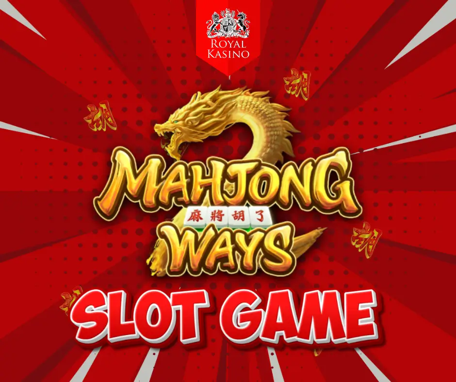 RoyalKasino ialah situs agen judi slot online nomor 1 di Pulau Jawa dengan permainan paling lengkap dan mudah maxwin.